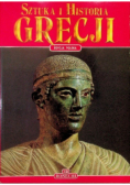 Sztuka i historia Grecji