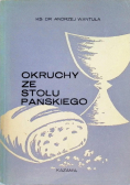 Okruchy ze stołu pańskiego
