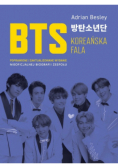 BTS. Koreańska fala