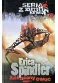 Seria z zimną krwią  Tom 42 Zakazany Owoc Część 1
