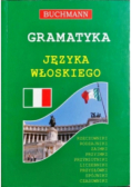 Gramatyka języka włoskiego