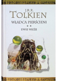 Władca pierścieni Dwie wieże Tom 2