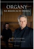 Organy na krańcach świata