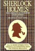 Sherlock Holmes Complete Illustrated Short Stories