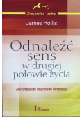 Odnaleźć sens w drugiej połowie życia