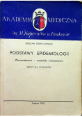 Podstawy epidemiologii