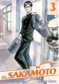 Ja Sakamoto Tom 3