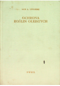 Ochrona roślin oleistych