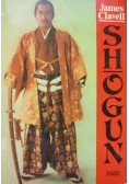 Clavell Shogun 1