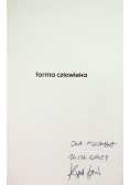 Forma Człowieka