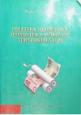 Polityka budżetowa jednostek samorządu terytorialnego