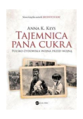 Tajemnica Pana Cukra