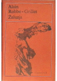 Grillet Żaluzja