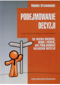 Podejmowanie decyzji