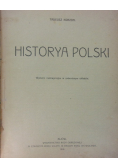 Historya Polski, 1918r.