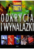 Odkrycia i wynalazki