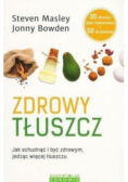 Zdrowy tłuszcz