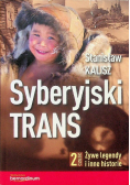 Syberyjski trans