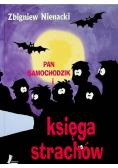 Księga strachów