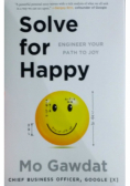 Solve for Happy