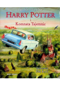 Harry Potter i Komnata Tajemnic