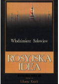 Rosyjska idea