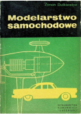 Modelarstwo samochodowe