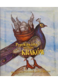 Pępek świata nazywa się Kraków