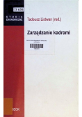 Zarządzanie Kadrami