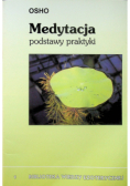 Medytacja podstawy praktyki
