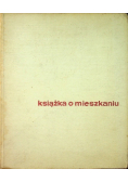Książka o mieszkaniu