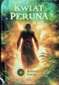 Kwiat Peruna