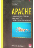 Apache zabezpieczenia aplikacji i serwerów www