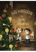Boże Narodzenie z ciotką Józefiną