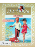 Martynka na biwaku