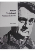 Niedoskładanka
