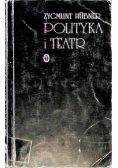 Polityka i teatr