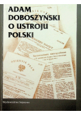 O ustroju Polski