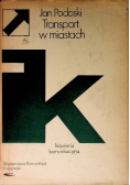 Transport w miastach