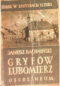 Gryfów Lubomierz