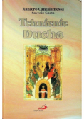 Tchnienie Ducha