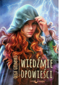 Wiedźmie opowieści Kroniki Belorskie Tom 4