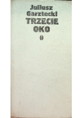 Trzecie oko