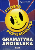 Prosta i przyjacielska gramatyka angielska
