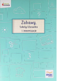 ZABAWY teksty literackie inscenizacje