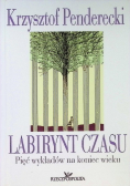Labirynt czasu Pięć wykładów na koniec wieku