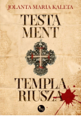 Testament Templariusza