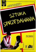 Sztuka sprzedawania