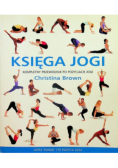 Księga jogi