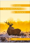 Parki krajobrazowe w Polsce